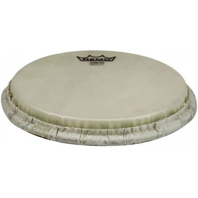 Remo M9-0850-N6 - Peau Nuskyn 8.5 pour Bongo - grande - Publicité Remo M9-0850-N6 - Peau Nuskyn 8.5 pour Bongo - grande - Publicité
