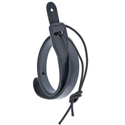 Daddario D'Addario 75M00 - Sangle de mandoline, noir - Publicité Daddario D'Addario 75M00 - Sangle de mandoline, noir - Publicité