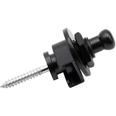 Non communiqué Bouton de sécurité vhbw pour sangle de guitare – Ceinture pour guitare classique, folk, basse, électrique – noir - Publicité Non communiqué Bouton de sécurité vhbw pour sangle de guitare – Ceinture pour guitare classique, folk, basse, électrique – noir - Publicité