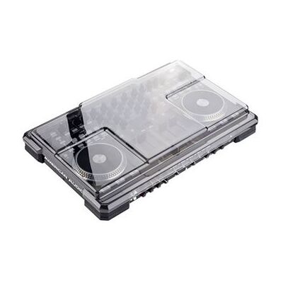 DeckSaver VMS-4 cover Protections Matériel DJ - Publicité DeckSaver VMS-4 cover Protections Matériel DJ - Publicité