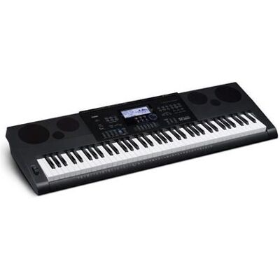 casio wk-6600 clavier 76 touches - Publicité casio wk-6600 clavier 76 touches - Publicité