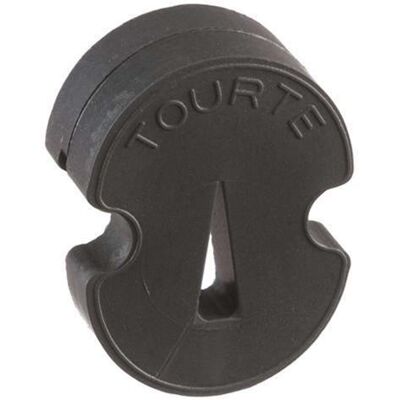 Gewa 411700 Sourdine Tourte pour Violoncelle - Publicité Gewa 411700 Sourdine Tourte pour Violoncelle - Publicité