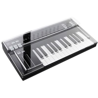 DeckSaver DS Kontrol S25 Protections Matériel DJ - Publicité DeckSaver DS Kontrol S25 Protections Matériel DJ - Publicité