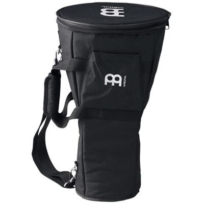 Non communiqué Meinl DJBM-SBK - Housse Meinl djembe pro 10 noir - Publicité Non communiqué Meinl DJBM-SBK - Housse Meinl djembe pro 10 noir - Publicité