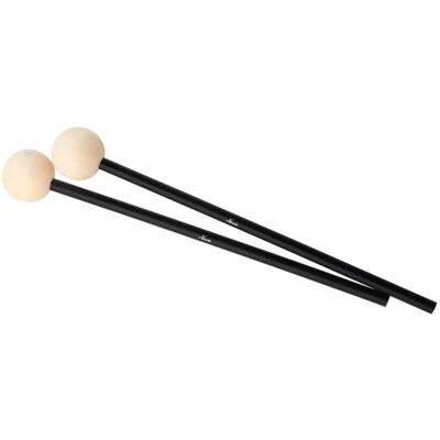 XDrum MM3 Maillets pour vibraphone/xylophone - Instrument de musique - Publicité XDrum MM3 Maillets pour vibraphone/xylophone - Instrument de musique - Publicité