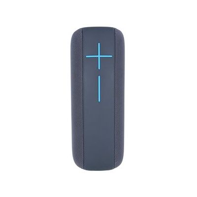 Non communiqué Enceinte connectée Yourban Getone 48 – Gris - Publicité Non communiqué Enceinte connectée Yourban Getone 48 – Gris - Publicité