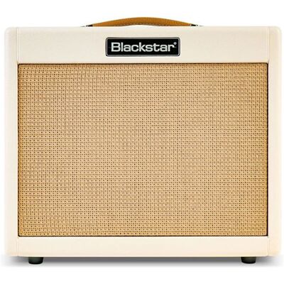 Non communiqué Amplificateur Combo Dix Watts Lampes 6L6 Blackstar TV10A - Publicité Non communiqué Amplificateur Combo Dix Watts Lampes 6L6 Blackstar TV10A - Publicité