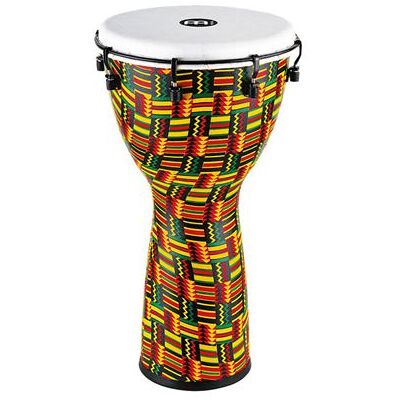 Non communiqué Meinl ADJ12SI - Djembe Synthe 12 Simbra - Publicité Non communiqué Meinl ADJ12SI - Djembe Synthe 12 Simbra - Publicité