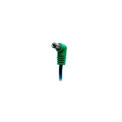 Non communiqué Cioks Flex 4030 Line6 Dc Plug 30cm - Adaptateur - Publicité Non communiqué Cioks Flex 4030 Line6 Dc Plug 30cm - Adaptateur - Publicité