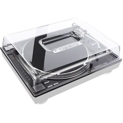 DeckSaver DS Turntable RP7000/8000 Protections Matériel DJ - Publicité DeckSaver DS Turntable RP7000/8000 Protections Matériel DJ - Publicité