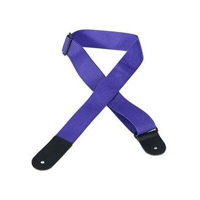 Non communiqué Levys 5 CM, Polypropylene - Purple Sangles et courroies - Publicité Non communiqué Levys 5 CM, Polypropylene - Purple Sangles et courroies - Publicité