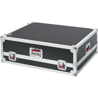 Non communiqué Gator Bois G-tour Pour Mixeur Midas M32 Flight-Cases - Publicité Non communiqué Gator Bois G-tour Pour Mixeur Midas M32 Flight-Cases - Publicité