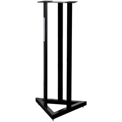 Pronomic SCS-20 stand pied pour enceinte moniteur de studio - Publicité Pronomic SCS-20 stand pied pour enceinte moniteur de studio - Publicité