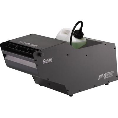 Antari F-1 fazer + récepteur W-DMX - Publicité Antari F-1 fazer + récepteur W-DMX - Publicité