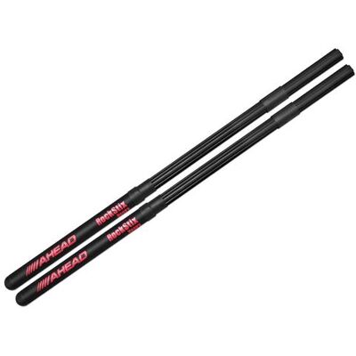 Ahead RSH - Rockstix Heavy 11 Brins Rods / Sticks - Publicité Ahead RSH - Rockstix Heavy 11 Brins Rods / Sticks - Publicité