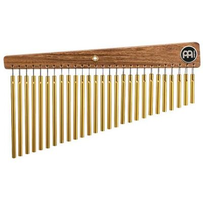 Meinl CH27 - Chimes classique 27 barres - Publicité Meinl CH27 - Chimes classique 27 barres - Publicité