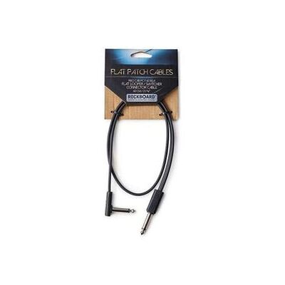 Câble Rockboard pour Pedal Switch - 60cm - Publicité Câble Rockboard pour Pedal Switch - 60cm - Publicité