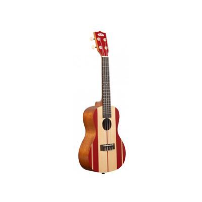 Kala KA-SURF – Surf's up - Ukulele concert - Publicité Kala KA-SURF – Surf's up - Ukulele concert - Publicité