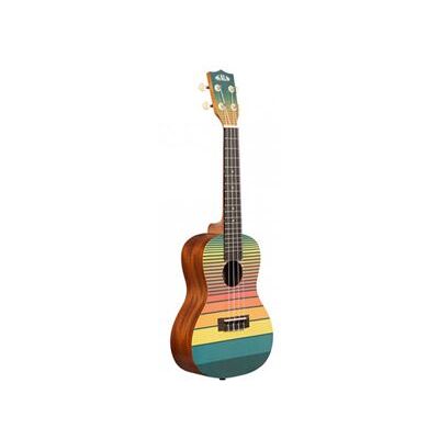 Kala KA-SURF – Dawn pat - Ukulele concert - Publicité Kala KA-SURF – Dawn pat - Ukulele concert - Publicité