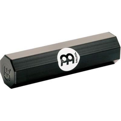 Percussions MEINL ALUMINIUM OCTOGONAL - MEDIUM Guiros - shakers - Publicité Percussions MEINL ALUMINIUM OCTOGONAL - MEDIUM Guiros - shakers - Publicité