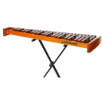 Percussions Orchestre Bergerault Performer Xptr35 Xylophones - Publicité Percussions Orchestre Bergerault Performer Xptr35 Xylophones - Publicité