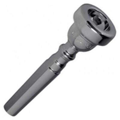 Gewa Embouchure Trompette 10U - Publicité Gewa Embouchure Trompette 10U - Publicité