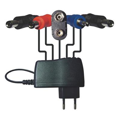 Behringer Psu-hsb-all - Effets & Pédales - Publicité Behringer Psu-hsb-all - Effets & Pédales - Publicité