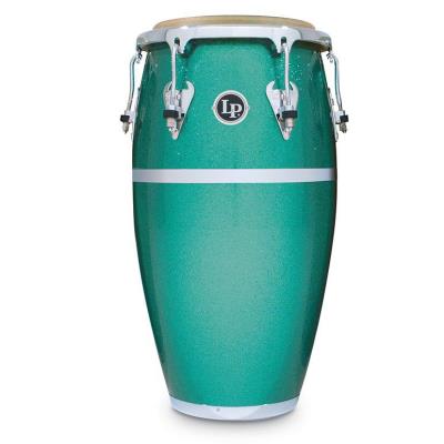 Percussions Lp Latin Percussion M650S-Kr Congas Matador Fibre De Verre Quinto 11 Congas - Publicité Percussions Lp Latin Percussion M650S-Kr Congas Matador Fibre De Verre Quinto 11 Congas - Publicité