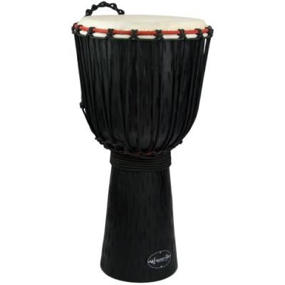 World rhythm mdj004 djembe 6" - Publicité World rhythm mdj004 djembe 6" - Publicité