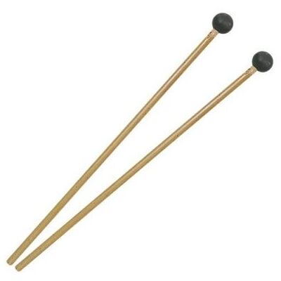 Percussions enfants FUZEAU 9141 - MAILLOCHE XYLOPHONE ET METALLOPHONE SOPRANO LA PAIRE) - Publicité Percussions enfants FUZEAU 9141 - MAILLOCHE XYLOPHONE ET METALLOPHONE SOPRANO LA PAIRE) - Publicité