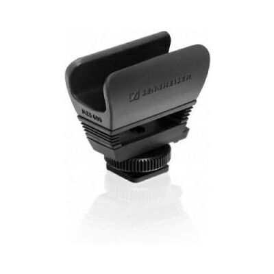 Support Antichoc Sennheiser MZS 600 - Shock Mount - Publicité Support Antichoc Sennheiser MZS 600 - Shock Mount - Publicité