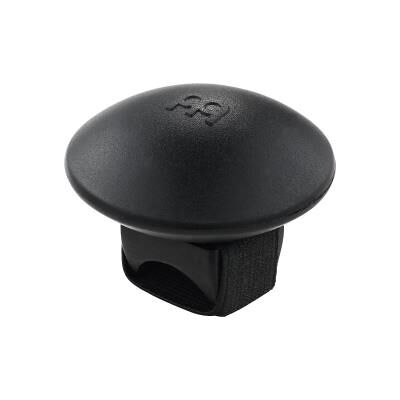 Percussions Meinl Msbk - Motion Shaker Black Guiros - Shakers - Publicité Percussions Meinl Msbk - Motion Shaker Black Guiros - Shakers - Publicité