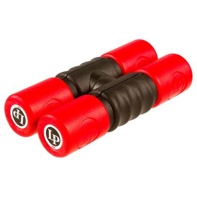 Percussions LP Latin Percussion TWIST SHAKER - LOUD - LP441T-L Guiros - shakers - Publicité Percussions LP Latin Percussion TWIST SHAKER - LOUD - LP441T-L Guiros - shakers - Publicité