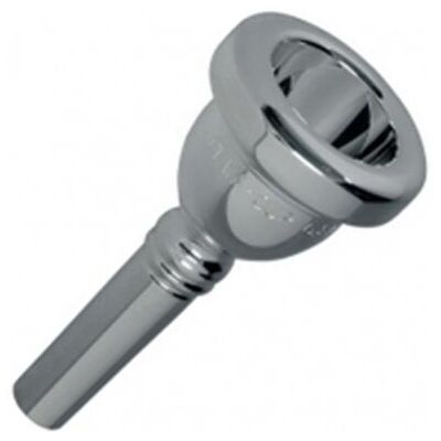 Gewa Embouchure Trombone 6 1/2 AL-S - Publicité Gewa Embouchure Trombone 6 1/2 AL-S - Publicité