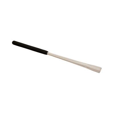 Percussions CONTEMPORANEA C-BT07 BAGUETTE DE TAMBORIM MANCHE DUR MOCIDADE - 7 TIGES - NYLON - 32,5CM Tambourin - tamborim - Publicité Percussions CONTEMPORANEA C-BT07 BAGUETTE DE TAMBORIM MANCHE DUR MOCIDADE - 7 TIGES - NYLON - 32,5CM Tambourin - tamborim - Publicité