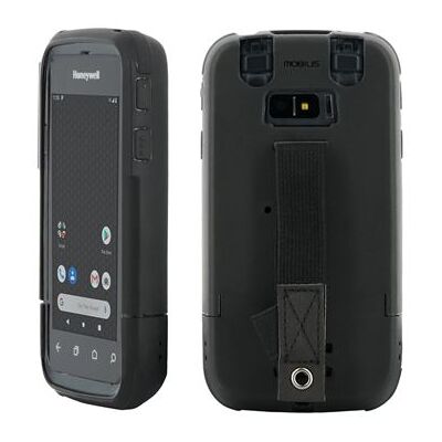Non communiqué Coque pour PDA Durci Honeywell Dolphin CT60XP CT60 CT50 avec Patte de Saisie & Porte-Stylet, Etui Protection Militaire Fabriqué en France, Compatible Accessoire de Charge, Noir MOBILIS Noir - Publicité Non communiqué Coque pour PDA Durci Honeywell Dolphin CT60XP CT60 CT50 avec Patte de Saisie & Porte-Stylet, Etui Protection Militaire Fabriqué en France, Compatible Accessoire de Charge, Noir MOBILIS Noir - Publicité