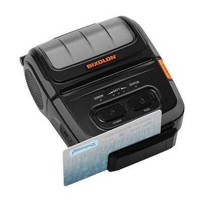 BIXOLON SPP-R310 - Imprimante de reçus - thermique direct - Rouleau (8 cm) - 203 dpi - jusqu'à 100 mm/sec - USB 2.0, série, Bluetooth - Publicité BIXOLON SPP-R310 - Imprimante de reçus - thermique direct - Rouleau (8 cm) - 203 dpi - jusqu'à 100 mm/sec - USB 2.0, série, Bluetooth - Publicité