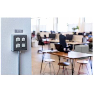 Brother P-Touch Cube Pro PT-P910BT - Imprimante d'étiquettes - transfert thermique - Rouleau (3,6 cm) - 360 dpi - jusqu'à 20 mm/sec - USB 2.0, Bluetooth 5.0 - outil de coupe - blanc Blanc - Publicité Brother P-Touch Cube Pro PT-P910BT - Imprimante d'étiquettes - transfert thermique - Rouleau (3,6 cm) - 360 dpi - jusqu'à 20 mm/sec - USB 2.0, Bluetooth 5.0 - outil de coupe - blanc Blanc - Publicité