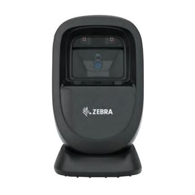 Zebra DS9300 Series DS9308 - Standard Range (SR) - scanner de code à barres - modèle bureau - imageur 2D - 3050 mm / s - décodé - câble d'interface requis - Publicité Zebra DS9300 Series DS9308 - Standard Range (SR) - scanner de code à barres - modèle bureau - imageur 2D - 3050 mm / s - décodé - câble d'interface requis - Publicité
