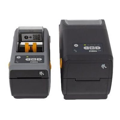 Zebra ZD411 - Imprimante d'étiquettes - thermique direct - Rouleau (5,7 cm) - 300 ppp - jusqu'à 102 mm/sec - USB 2.0, hôte USB, Bluetooth 4.1 - Publicité Zebra ZD411 - Imprimante d'étiquettes - thermique direct - Rouleau (5,7 cm) - 300 ppp - jusqu'à 102 mm/sec - USB 2.0, hôte USB, Bluetooth 4.1 - Publicité