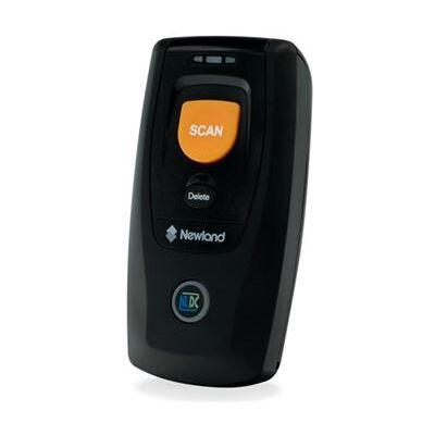 Newland BS80 Piranha II - Scanner de code à barres - de poche - imageur linéaire - décodé - Bluetooth 4.0, USB-C - Publicité Newland BS80 Piranha II - Scanner de code à barres - de poche - imageur linéaire - décodé - Bluetooth 4.0, USB-C - Publicité