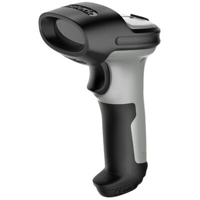 Inateck Scanner Code Barre 2D Bluetooth, 1 Charge 3 Mois, Douchette Code Barre 1D 2D QR Code avec AI APP et SDK - Publicité Inateck Scanner Code Barre 2D Bluetooth, 1 Charge 3 Mois, Douchette Code Barre 1D 2D QR Code avec AI APP et SDK - Publicité