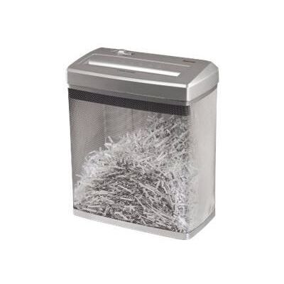 Hama CC 614L - Destructeur de documents - coupe croisée - 4 x 39 mm - S3 Argent - Publicité Hama CC 614L - Destructeur de documents - coupe croisée - 4 x 39 mm - S3 Argent - Publicité