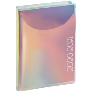 Agenda Journalier Exacompta 2020 2021 Forum Iris Modèle aléatoire - Publicité Agenda Journalier Exacompta 2020 2021 Forum Iris Modèle aléatoire - Publicité