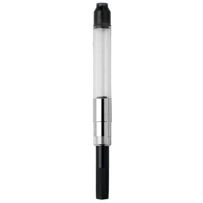 WATERMAN pompe à piston pour Stylo plume Transparent - Publicité WATERMAN pompe à piston pour Stylo plume Transparent - Publicité