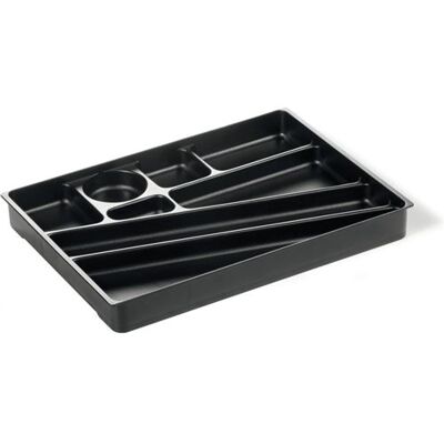 Non communiqué DURABLE Isert pour tiroir IDEALBOX PEN TRAY eco - Publicité Non communiqué DURABLE Isert pour tiroir IDEALBOX PEN TRAY eco - Publicité