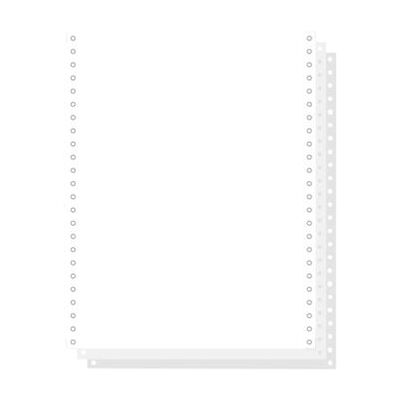 Papier Exacompta 240 x 305 mm Blanc 3 Plis Autocopiants - 1000 Feuilles - Publicité Papier Exacompta 240 x 305 mm Blanc 3 Plis Autocopiants - 1000 Feuilles - Publicité