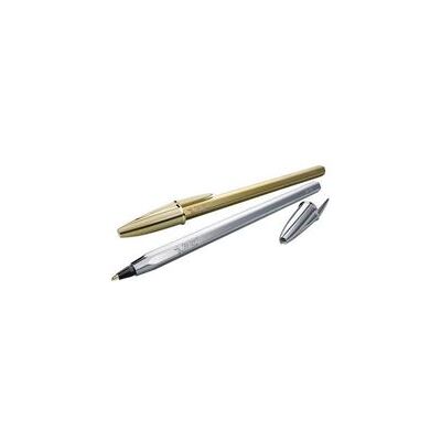 BIC 921339 stylo à bille Noir 20 pièce(s) noir - Publicité BIC 921339 stylo à bille Noir 20 pièce(s) noir - Publicité
