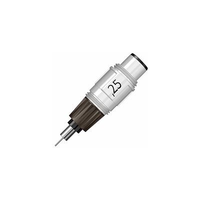 rOtring Pointe de rechange pour Stylo Isograph, 0,25 mm Blanc - Publicité rOtring Pointe de rechange pour Stylo Isograph, 0,25 mm Blanc - Publicité