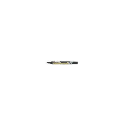 Non communiqué Pentel NLF50-AO marqueur indélébile Noir 12 pièce(s) noir - Publicité Non communiqué Pentel NLF50-AO marqueur indélébile Noir 12 pièce(s) noir - Publicité